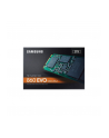 Samsung 860 EVO 2 TB - SSD M.2 2280 - nr 50