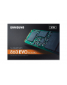 Samsung 860 EVO 2 TB - SSD M.2 2280 - nr 66