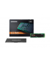 Samsung 860 EVO 2 TB - SSD M.2 2280 - nr 74