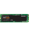 Samsung 860 EVO 2 TB - SSD M.2 2280 - nr 8