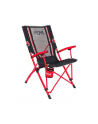 Coleman RiP Bungee Chair 2000032320 - black/red - nr 1