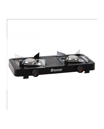 Outwell Appetizer 2-Burner - 650606