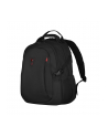 Wenger Sidebar Backpack 15,6 - black - nr 15