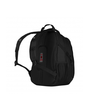 Wenger Sidebar Backpack 15,6 - black