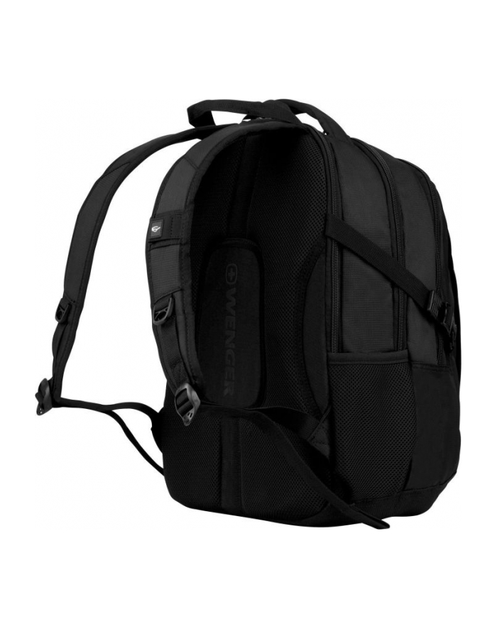 Wenger Sidebar Backpack 15,6 - black główny