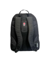 Techair NB Back Pack 17.3 - black - nr 10