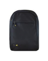 Techair NB Back Pack 17.3 - black - nr 14
