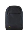 Techair NB Back Pack 17.3 - black - nr 15
