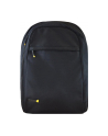 Techair NB Back Pack 17.3 - black - nr 20