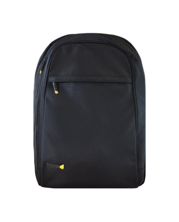 Techair NB Back Pack 17.3 - black