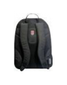 Techair NB Back Pack 17.3 - black - nr 21