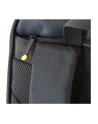 Techair NB Back Pack 17.3 - black - nr 23