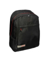 Techair NB Back Pack 17.3 - black - nr 7