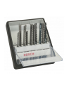 Bosch 2607010540Bosch 2607010540 Wood Jigsaw Blade set - 10-Piece - nr 1