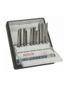 Bosch 2607010541Robust Line 10 pack Assorted Metal Blades - nr 1
