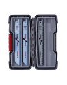Bosch 2607010901Bosch 2607010901 Saber Saw Blade set for Wood/Metal - nr 2