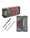 Bosch wood metal jigsaw blade set - 30-pieces - 2607010903 - nr 5