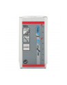 Bosch HSS jigsaw blade Basic for Metal T118A - 100-pack - 2608631964 - nr 1