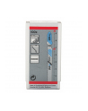 Bosch HSS jigsaw blade Basic for Metal T118B - 100-pack - 2608631965 - nr 1