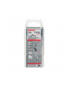 Bosch HCS jigsaw blade Clean for Wood T101B - 25-pack - 2608633622 - nr 1