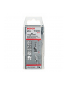 Bosch HCS jigsaw blade Clean for Wood T101B - 25-pack - 2608633622 - nr 5