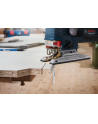 Bosch HCS jigsaw blade Clean for Wood T101B - 100-pack - 2608637876 - nr 3