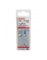 Bosch HSS jigsaw blade Basic for Metal T118B - 25-pack - 2608638471 - nr 3