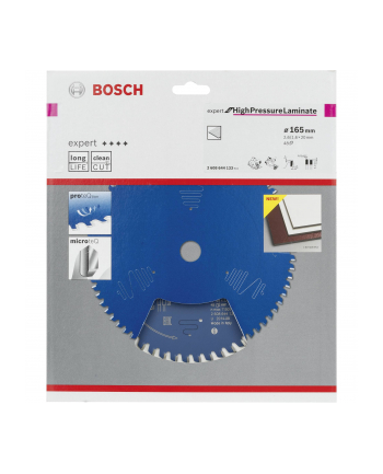 Bosch circular saw blades - various types