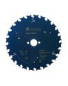 Bosch circular saw blades - various types - nr 1