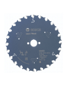 Bosch circular saw blades - various types - nr 3