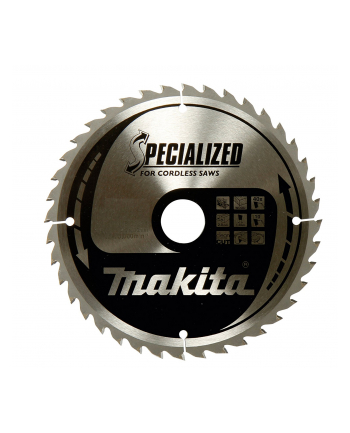 Makita B-33370Makita B-33370 - Saw blade - 1309037
