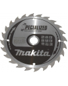 Aparoli B-33897Aparoli Makita B-33897 Specialised Saw Blade set 3-Piece - nr 5