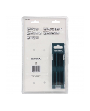 Makita jigsaw blades - various types