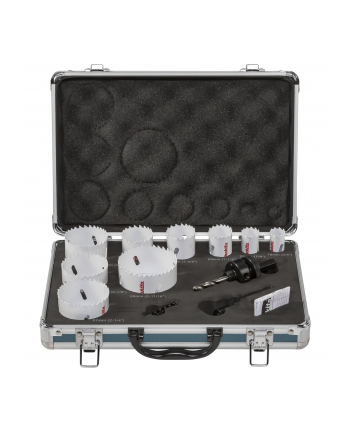Makita D-47282 hole saws set