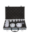 Makita D-47298 hole saws set - nr 7