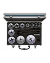 Makita D-47298 hole saws set - nr 8
