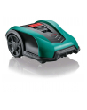 Bosch cordless robotic lawnmower Indego 350 Connect, 18V - nr 8