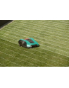 Bosch cordless robotic lawnmower Indego 350 Connect, 18V - nr 3