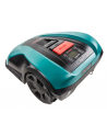 Bosch cordless robotic lawnmower Indego 350 Connect, 18V - nr 4