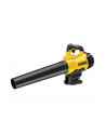 DeWalt Battery Blower DCM562P1, 18 V - nr 10