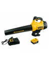 DeWalt Battery Blower DCM562P1, 18 V - nr 6