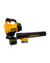 DeWalt Battery Blower DCM562P1, 18 V - nr 9