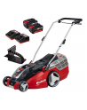 Einhell GE-CM 43 Li M Kit, 18V - nr 1