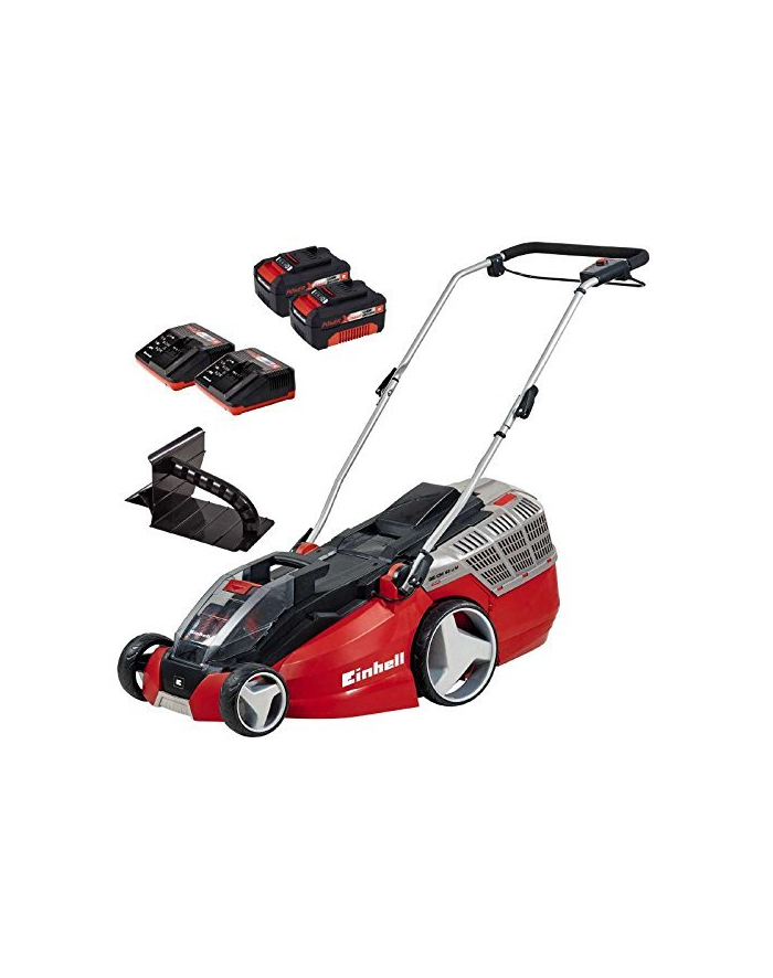 Einhell GE-CM 43 Li M Kit, 18V główny
