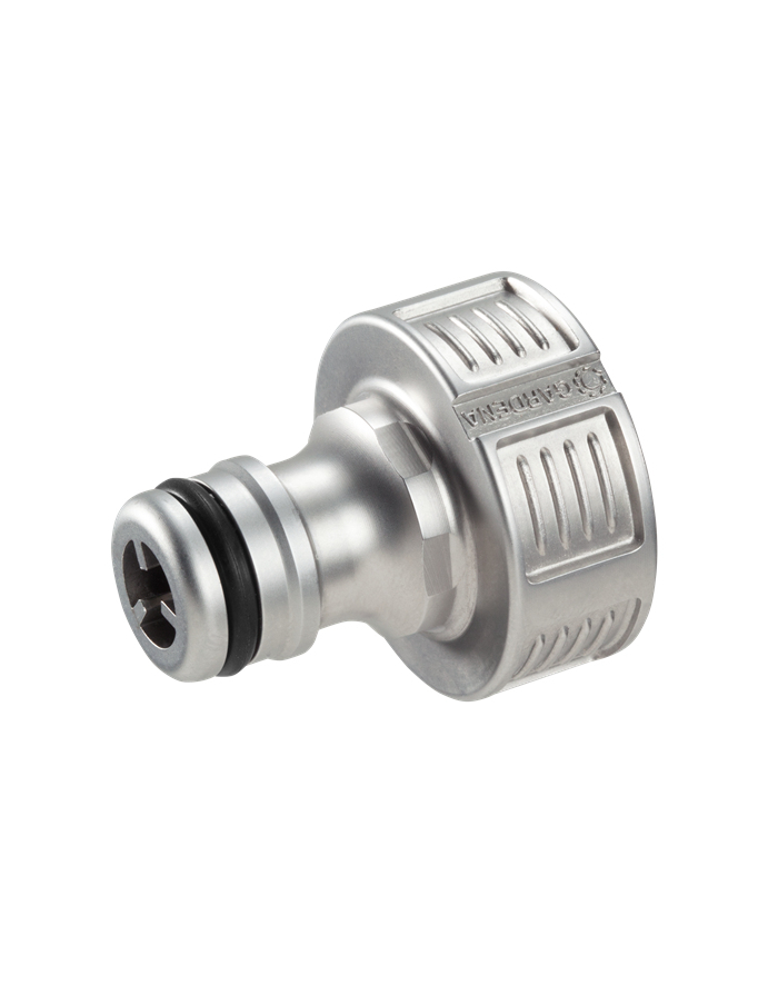 GARDENA Premium Tap Connector (18241-20) główny