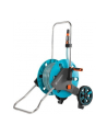 GARDENA Hose Reel AquaRoll M Set - Hose Trolley - 20m - nr 1