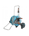 GARDENA Hose Reel AquaRoll M Set - Hose Trolley - 20m - nr 4