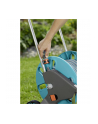 GARDENA Hose Reel AquaRoll M Set - Hose Trolley - 20m - nr 5