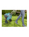 GARDENA Hose Reel AquaRoll M Set - Hose Trolley - 20m - nr 7