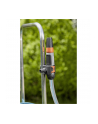 GARDENA Hose Reel AquaRoll M Set - Hose Trolley - 20m - nr 9